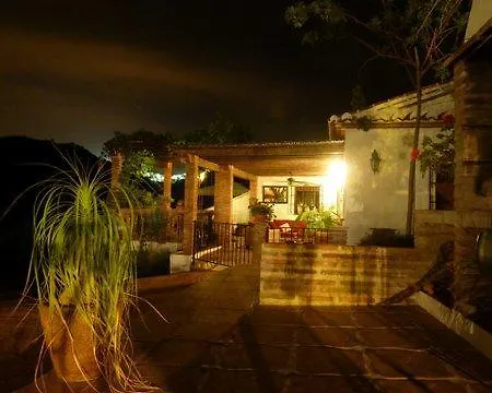 La Huerta
