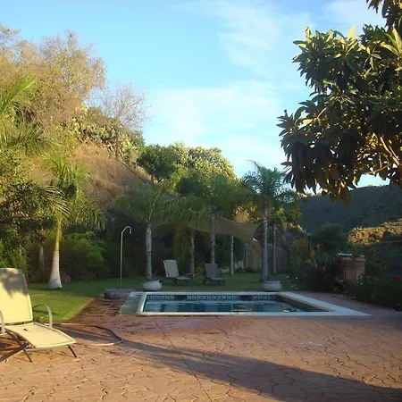 La Huerta *